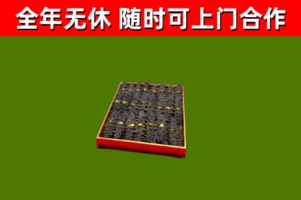 天台回收海参